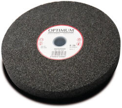 Optimum köszörűkorong Ø 400 x 50 x 40 mm, K60 (3098152)
