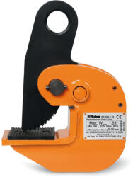 BETA 8135H 3, 0 Vízszintes lemezfogó sík felületű munkadarabokhoz max. 30HRC/300HB keménységű anyagokhoz (081350330) (BET-081350330)