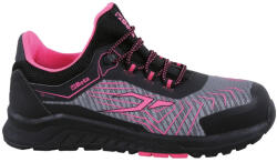 Beta 7352lg 36-0-gravity Mikroszálas Cipő (073520236) (bet-073520236)