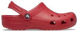 Crocs Saboti Crocs Classic Rosu - Varsity Red 37-38 EU - M5/W7 US