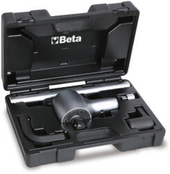 Beta 560/C12 Nyomatéksokszorozó, jobbos és balos műanyag kofferban Áttétel 12: 1 (005600210) (BET-005600210)
