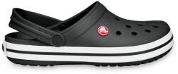 Crocs Saboti Crocs Crocband Negru - Black 43-44 EU - M10/W12 US
