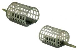 TRABUCCO Airtek feeder hi-flow method in-line m 50g feederkosár 2db (140-59-230)