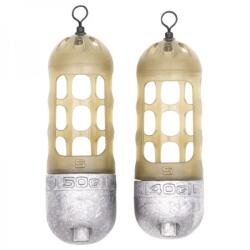 GURU caged window feeder - small 40g + 50g (GWF22)