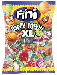 Fini Happy Party XL Cukorválogatás partycsomag 500g - delfinbuvar