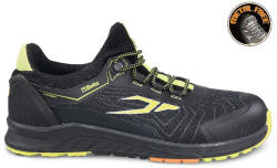 Beta 7354N/41 Vízálló mesh szövet cipő TPU betétekkel (073540041) (BET-073540041)