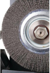 Optimum Sorjázó korong Ø 250 x 32-37 mm (Optigrind GB 250B-hez) (3098070)