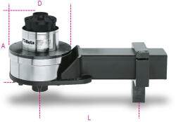 Beta 567-5r/vb-nyomatéksokszorozó 125: 1 Táskában (005670615) (bet-005670615)