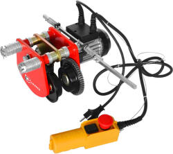 Holzmann LK4ESZ Elektromos csörlő (LK4ESZ) (LK4ESZ)