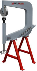 Holzmann RSM690-15 Angolkerék-hengerítő Gép (RSM690-15)