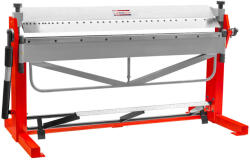 Holzmann AKM2020 Lemezhajlító (AKM2020) (AKM2020)