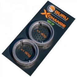 GURU x-change bait up feeder heavy spare weight pack (GAD25)