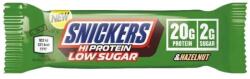 Hi Protein Bar Snickers Hi-Protein Low Sugar, Hazelnut - 57 g