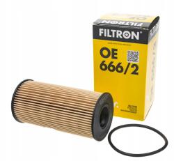 Filtron Oe 666/2 Olajszűrő