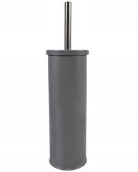 Feniks Wc Kefe Tartály Inox Szürke Cső (3643)