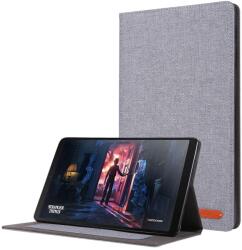  FABRIC Pliabil husă pentru Samsung Galaxy Tab A 10.1 2019 (T515 / T510) gri
