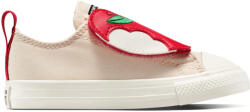 Converse Cipők Converse Chuck Taylor As One Strap, Rózsaszín, Gyerekek rózsaszín