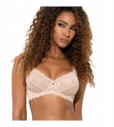 Siélei Puha Csipkés Melltartó Merevítőkkel Kényelmes Elegáns Sielei Italy 85D (STANIK MIĘKKI KORONKOWY WŁOSKA MARKA) - allegro - 7 745 Ft