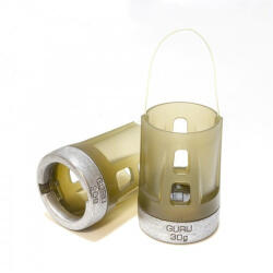 GURU x-change distance feeder solid - extra small 20g +30g solid (GAD18) - nextfish