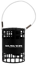 MAVER xl 20g capped big cage feeder start (MA538-002)