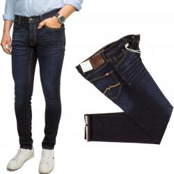 Mustang Oregon K Pacific 942 férfi egyenes szárú farmer nadrág W33 L30 (110-30029008)