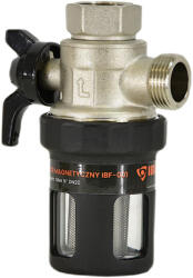 IBO IBF-01 3/4" Mágneses iszapleválasztó