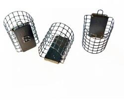 SILSTAR Moe5100 feeder kosár alagút szinter 100 g (MOE5100)