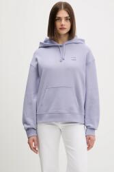 Tommy Hilfiger pamut melegítőfelső - lila XS - answear - 39 890 Ft