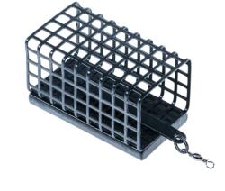 JAXON rectangular feeders 25/30/57mm 100g (AW-KA100)