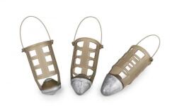 MATRIX plastic orbit feeders plastic orbit feeder medium 50g (GFR270)