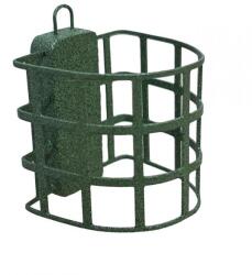 Energo Team Pellet feeder lemez-alagút szinter-zöld 70g (MOE9470)