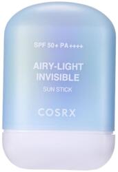 COSRX Airy-Light Invisible Sun Stick SPF50+ PA++++ - 19 g
