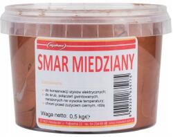  Réz kenőanyag réz magas hőmérsékletű mályva 0.5kg