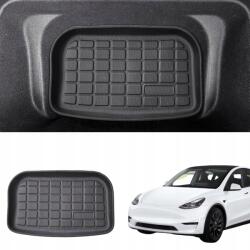 Csúszásgátló Csomagtérvédő Szőnyeg Tesla Model Y 2021-2023 Fekete