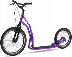 Yedoo Robogó Yedoo Mula Y40 12609-Y40 purple (12609-Y40 - purple)