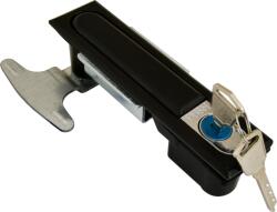 Pulsar RAZ-S Első ajtó zár RS/ZRS rack szekrényekhez (RAZ-S)