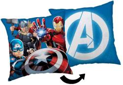 Jerry Fabrics Formapárna Marvel Avengers "Heroes 02" 30 x 30 cm
