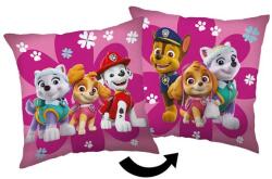Jerry Fabrics Formapárna PawPatrol "Flowers" 40 x 40 cm