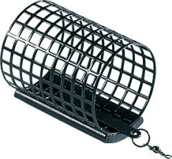 JAXON round feeders 40/57mm 15g (AW-OG015)