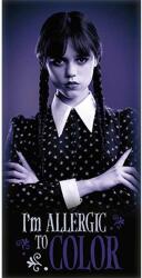 Jerry Fabrics Fürdőtörölköző Wednesday "Color" 70 x 140 cm