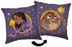 Jerry Fabrics Formapárna Disney Wish 35 x 35 cm