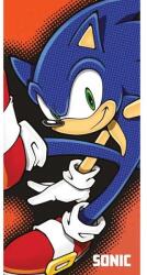 Jerry Fabrics Fürdőtörölköző Sonic 70 x 140 cm