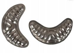 Practic Kifli formák kifli keksz 8 db-os keksz lyukasztó (2633)