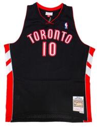 Mitchell & Ness Toronto Raptors #10 Demar Derozan Swingman Jersey black