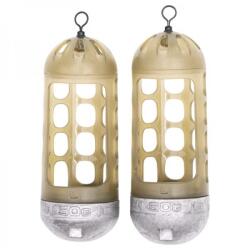 GURU caged window feeder - large 50g + 60g (GWF26)