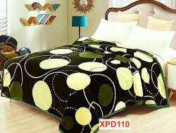 TEXTILIS Paturi Cocolino 3.1kg Duble Groase 200x230 cm cod XPD110 Patura