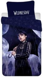 Jerry Fabrics Ágynemű garnitúra Wednesday "Rain" 140x200 cm + 70x90 cm