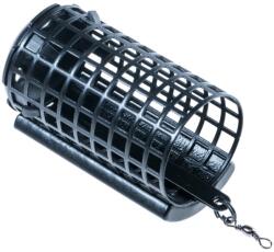 JAXON round with closed end 32/37mm 5g (AW-OD005)