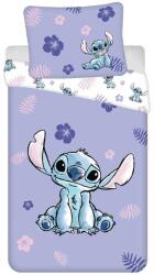 Jerry Fabrics Ágynemű garnitúra Disney Lilo és Stitch 140x200 cm + 70x90 cm