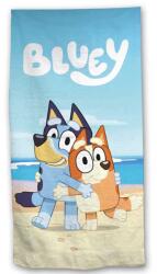 Jerry Fabrics Fürdőtörölköző Bluey Beach 70 x 140 cm